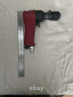 Desoutter CP4444-RURAB Portable Pneumatic Hammer Aviation