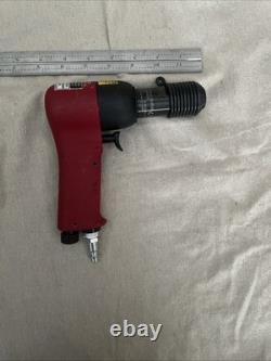 Desoutter CP4444-RURAB Portable Pneumatic Hammer Aviation