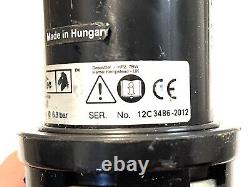 Desoutter H410-N60 Worm Gear Nutrunner