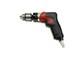 Desoutter Pneumatic Palm Drill 6,000 Rpm With 3/8 Jacob's Chuck