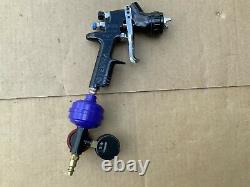 Devilbiss BH11 9LH P1-9 TEKNA Spray Gun 1.3