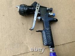 Devilbiss BH11 9LH P1-9 TEKNA Spray Gun 1.3