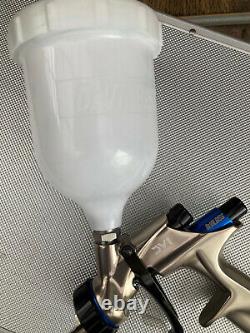 Devilbiss DV1 Base Coat Gravity Spray Gun