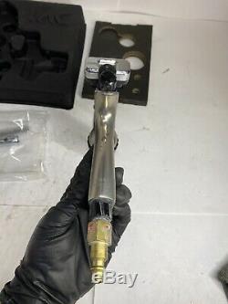Devilbiss DV1 Basecoat Spray Gun Used BX-309