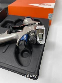 Devilbiss DV1 Digital Basecoat Spray Gun