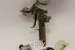 Devilbiss GFG-670 PLUS SPRAY GUN 1.3 Tip Auto Paint