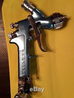 Devilbiss GTI-W Spray Gun