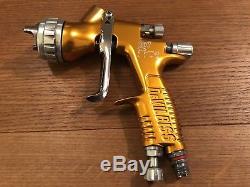 Devilbiss GTi Pro Lite Spray Gun