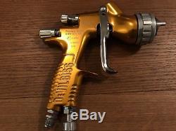 Devilbiss GTi Pro Lite Spray Gun