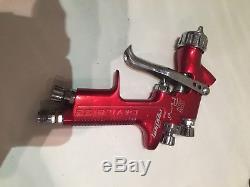 Devilbiss Spray Gun