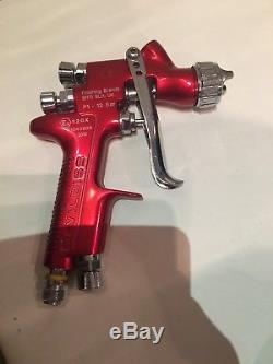 Devilbiss Spray Gun