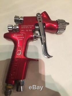 Devilbiss Spray Gun