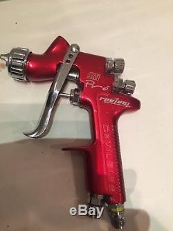 Devilbiss Spray Gun