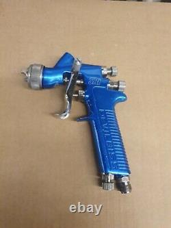 Devilbiss Sri Spray Gun, Air Tool