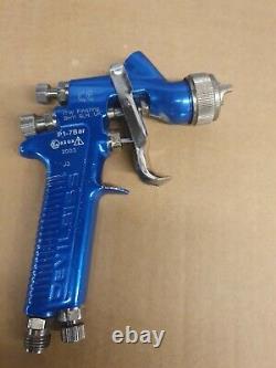 Devilbiss Sri Spray Gun, Air Tool