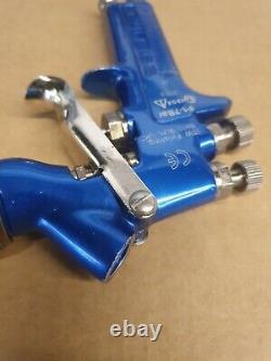 Devilbiss Sri Spray Gun, Air Tool