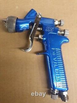 Devilbiss Sri Spray Gun, Air Tool