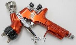 Devilbiss Tekna Copper Spray Gun 1.4 Tip