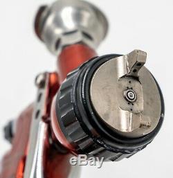 Devilbiss Tekna Copper Spray Gun 1.4 Tip