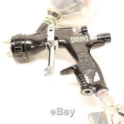 Devilbiss Tekna Prolite Spray Gun with TE10 Tip