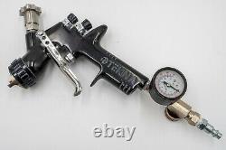 Devilbiss Tekna Spray Gun 7E7 Cap 1.3 Tip