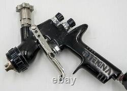 Devilbiss Tekna Spray Gun 7E7 Cap 1.3 Tip