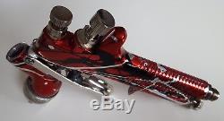 Devilbiss gti 1.3 limited edition spray gun GTI spraygun with devilbiss cup