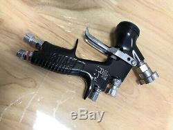 Devilbiss gti pro lite spray gun