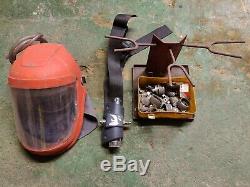 Devilbiss spray equipment job lot spray painting