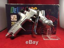 Devilbliss Advance HD Gravity Spray Gun