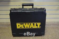 Dewalt DCN692 20v Cordless Paper-Tape Framing Nailer Pre-owned Free Shipping