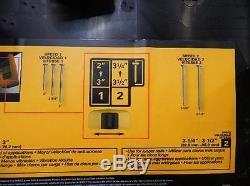 Dewalt DCN692 Cordless Framing Nailer Power Tool 629591 A18