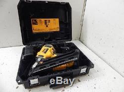 Dewalt DCN692M1 Cordless Nailer Power Tool 633666 E15