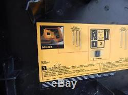 Dewalt DCN692M1 Cordless Nailer Power Tool 633666 E15