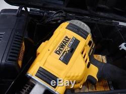 Dewalt DCN692M1 Cordless Nailer Power Tool 633666 E15