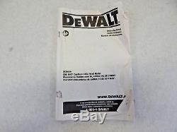 Dewalt Dcn680 20v Max Xr 18 Ga Cordless Brad Nailer Kit Fast Free Shipping