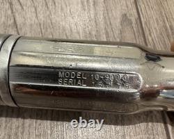 Dotco 10-9000 Inline Grinder Pencil 100000 RPM 1/8 Collet Aircraft Tools