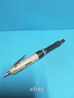 Dotco 10K2692, Extended Die Grinder 3200 RPM. 1/4 collet