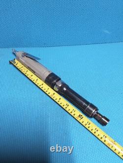 Dotco 10K2692, Extended Die Grinder 3200 RPM. 1/4 collet