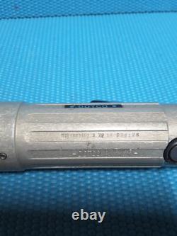 Dotco 10K2692, Extended Die Grinder 3200 RPM. 1/4 collet