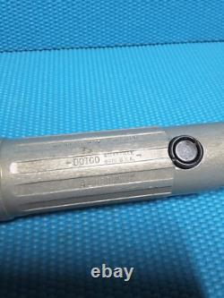 Dotco 10K2692, Extended Die Grinder 3200 RPM. 1/4 collet