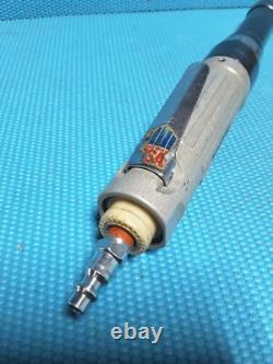 Dotco 10K2692, Extended Die Grinder 3200 RPM. 1/4 collet