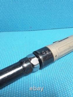 Dotco 10K2692, Extended Die Grinder 3200 RPM. 1/4 collet