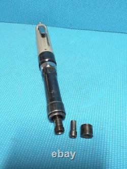 Dotco 10K2692, Extended Die Grinder 3200 RPM. 1/4 collet