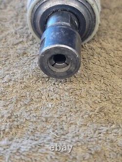 Dotco 10L 2081C Straight Die Grinder Cut-Off 20,000 Rpm Pneumatic Air Tool 1/4 Dotco 10L 2081C Straight Die Grinder Cut-Off 20,000 Rpm Pneumatic Air Tool 1/4