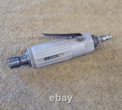 Dotco 10L 2082 18,000 Rpm Straight Die Grinder Cut-Off Air Pneumatic Tool 1/4