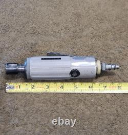 Dotco 10L 2082C Straight Die Grinder Cut-Off 18,000 Rpm Air Pneumatic Tool 1/4