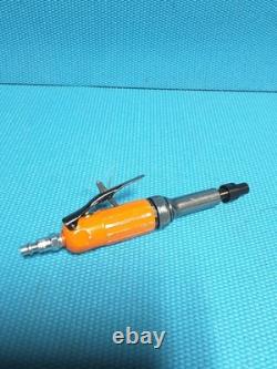 Dotco 10L1000-36 Extended Die Grinder, 30,000 RPM. 1/4 collet