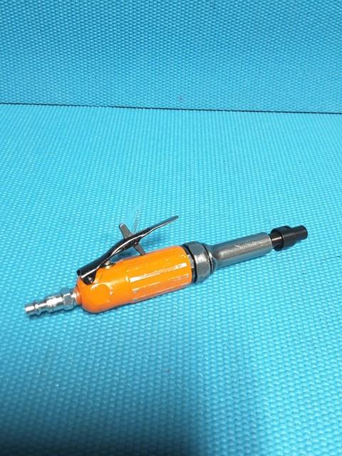 Dotco 10l1000-36 Extended Die Grinder, 30,000 Rpm. 1/4 Collet