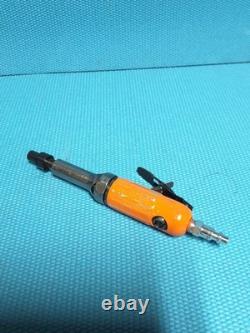 Dotco 10L1000-36 Extended Die Grinder, 30,000 RPM. 1/4 collet